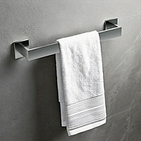 Single Towel Bar Single Towel Bar