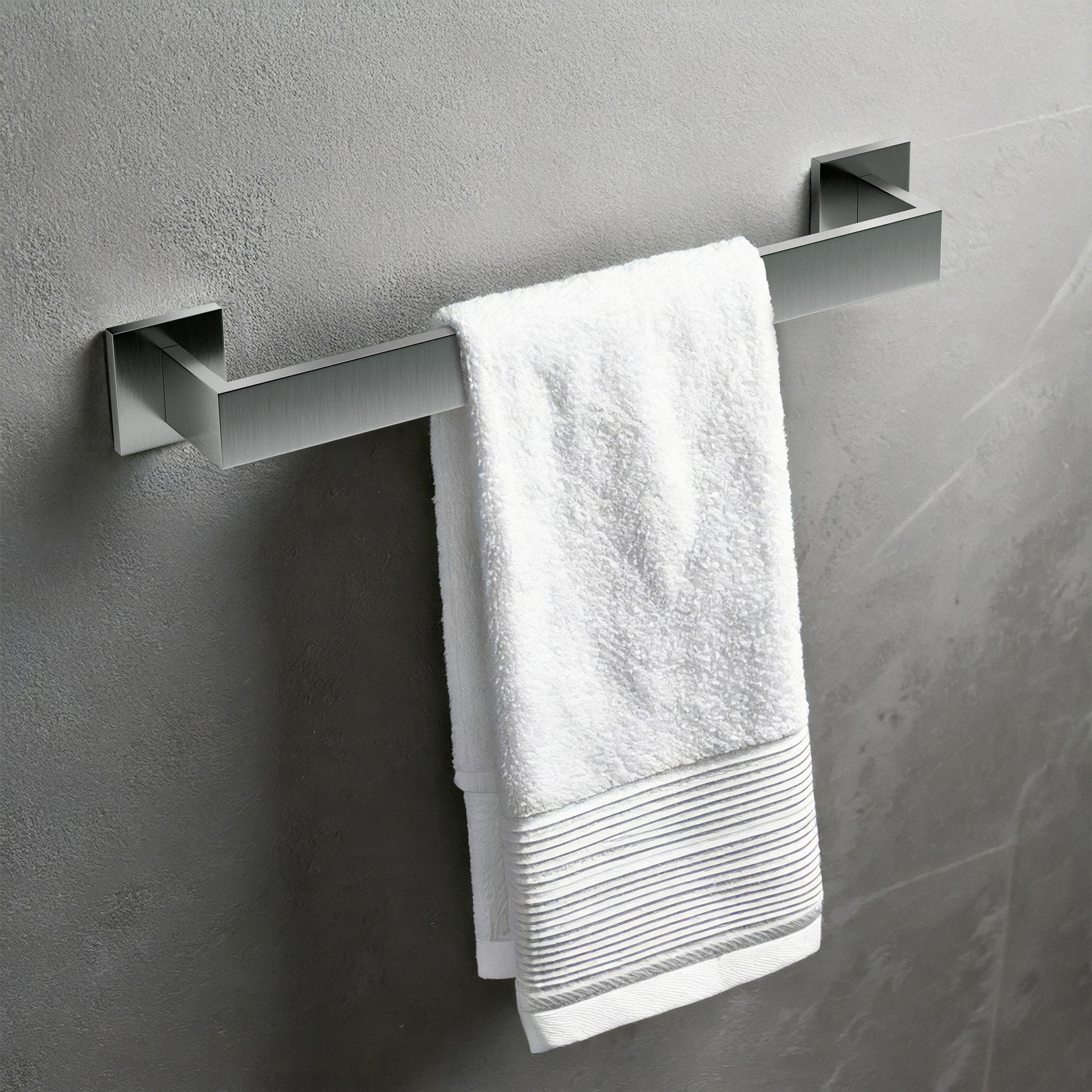 Single Towel Bar Single Towel Bar
