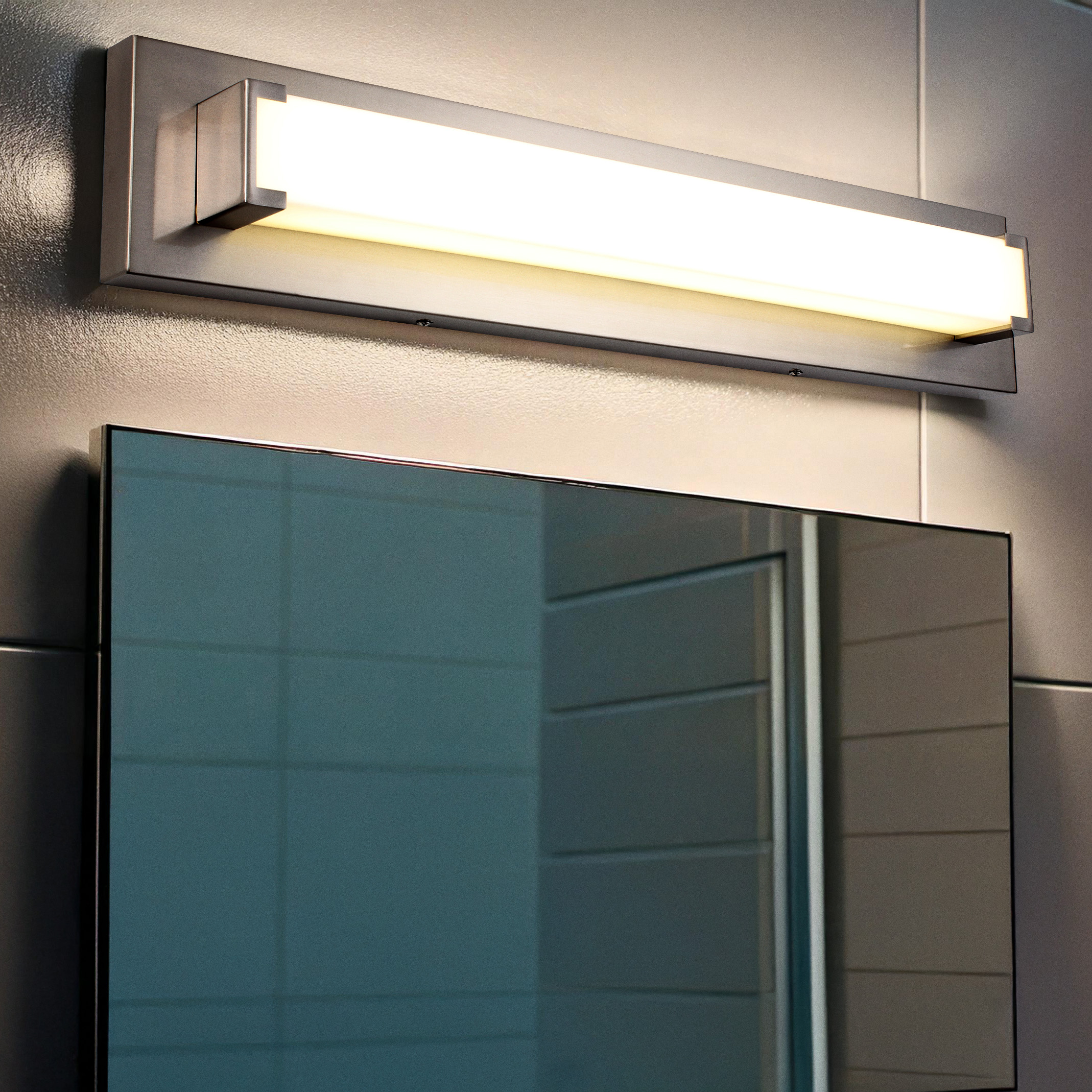 Vanity Fixture Vanity Fixture