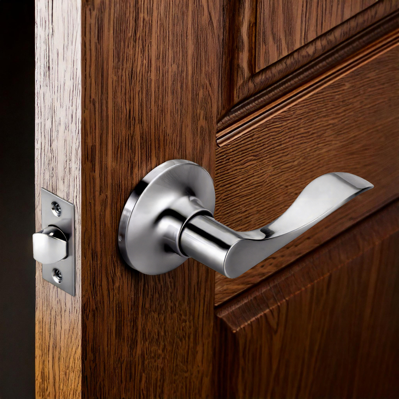 Keyless Door Handle Keyless Door Handle