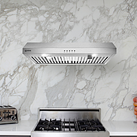 Kitchen Vent Hood Kitchen Vent Hood