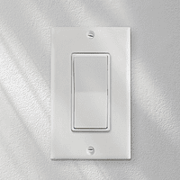 Single Pole Wall plate Single Pole Wall plate